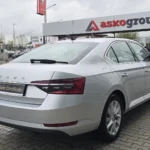 Skoda Superb - imagine 3