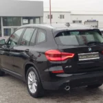 BMW X3 - imagine 4