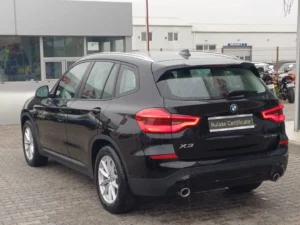 BMW X3 2.0 xDrive30e Advantage AT