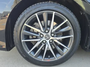 Toyota Camry 2.5 Hybrid Dynamic 218 CP