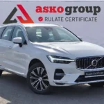 Volvo XC 60 - imagine 9