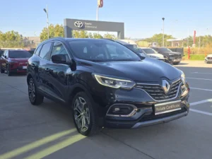 Renault Kadjar 1.3 TCe 158 CP – INTENS