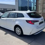 Toyota Corolla - imagine 6