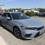 Honda Civic - imagine 6