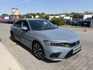 HONDA CIVIC 2.0 e:HEV Elegance E-CVT