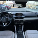 Mazda 6 - imagine 14