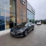 Volkswagen Arteon - imagine 0