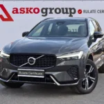 Volvo XC 60 - imagine 1
