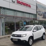 Dacia Duster - imagine 0