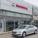 Skoda Superb - imagine 0