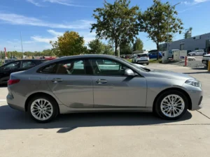 Bmw Seria 2 SEDAN 2.0 218d Gran Coupe Advantage AT