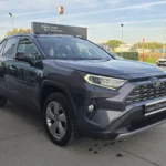 Toyota RAV4 - imagine 2