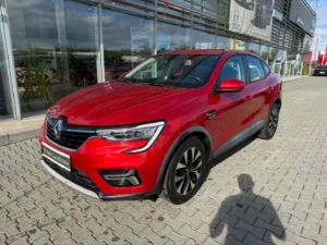 RENAULT ARKANA 1.6 E-Tech 145CP Equilibre