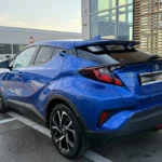 Toyota C-HR - imagine 6