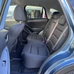 Mazda CX-5 - imagine 10