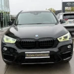 BMW X1 - imagine 2