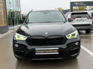 BMW X1 2.0 diesel X-drive AT
