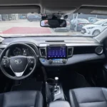 Toyota RAV4 - imagine 13