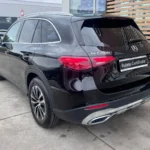 Mercedes-Benz GLC - imagine 5