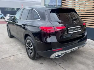 MERCEDES GLC 200 4MATIC