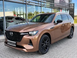 Mazda Cx-80 Homura Plus 7 locuri 2.5 PLUG-IN