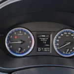 Suzuki S-Cross - imagine 10