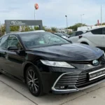 Toyota Camry - imagine 3