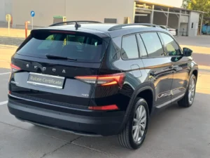 Skoda KODIAQ 2.0 TDI 150CP Ambition DSG 4×4