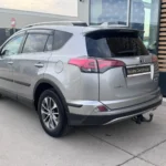 Toyota RAV4 - imagine 5