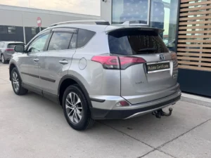 TOYOTA RAV 4 Executive HYB 4×4