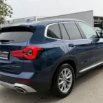 BMW X3 - imagine 8
