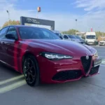 Alfa Romeo Giulia - imagine 2