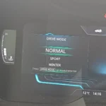SsangYong Korando - imagine 21