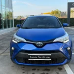 Toyota C-HR - imagine 2