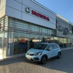 Honda Jazz - imagine 0