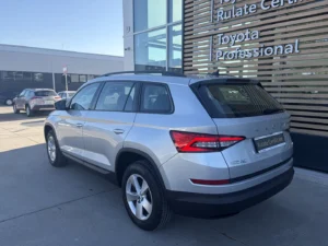 SKODA KODIAQ 2.0 TDI 150cp Ambition 4×4
