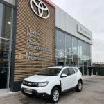 Dacia Duster - imagine 0
