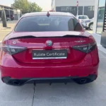 Alfa Romeo Giulia - imagine 5