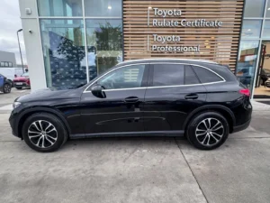 MERCEDES GLC 200 4MATIC