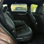 Mazda CX-80 - imagine 17