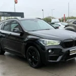 BMW X1 - imagine 3