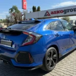 Honda Civic - imagine 7