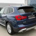 BMW X3 - imagine 6