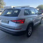 Skoda Kodiaq - imagine 5