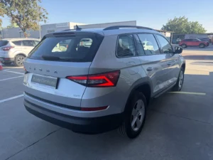 SKODA KODIAQ 2.0 TDI 150cp Ambition 4×4