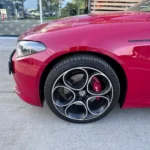 Alfa Romeo Giulia - imagine 19