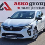 Renault Clio - imagine 8