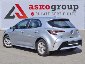 Toyota Corolla 1.8 HSD Dynamic Hybrid