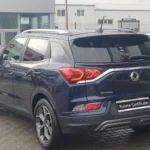 SsangYong Korando - imagine 4