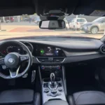 Alfa Romeo Giulia - imagine 12